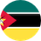 Our Services at Redman Travel - Outbound Travel - Mozambique